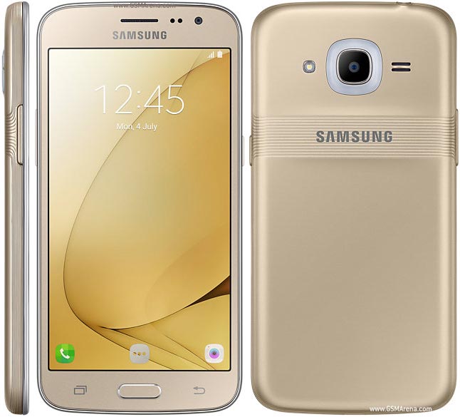 Samsung Galaxy J2 Pro 2016 Pictures Official Photos