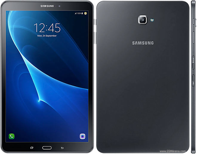 samsung galaxy tab a10 1 4g