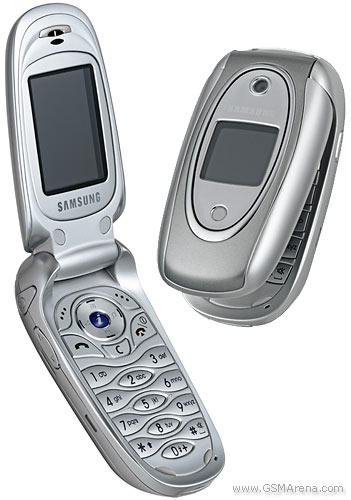  Samsung E330 