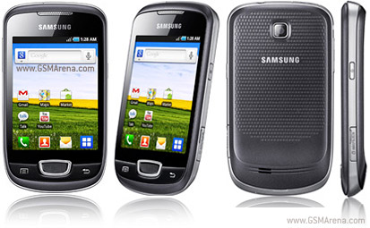  Samsung Galaxy Pop i559 