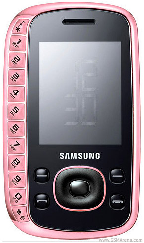  Samsung B3310 