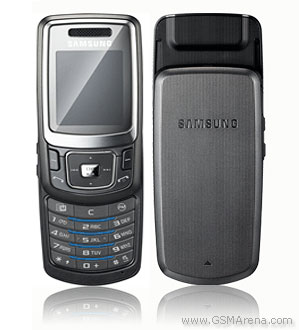  Samsung B520 