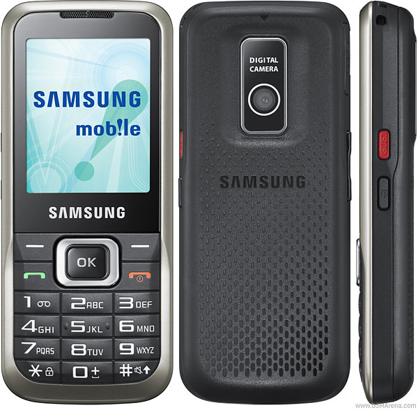  Samsung C3060R 