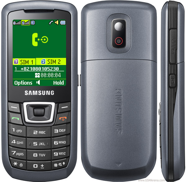  Samsung C3212 