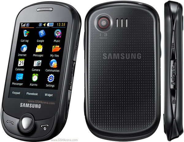  Samsung C3510 Genoa 