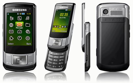  Samsung C5510 