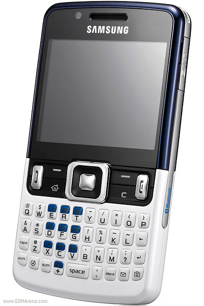  Samsung C6625 