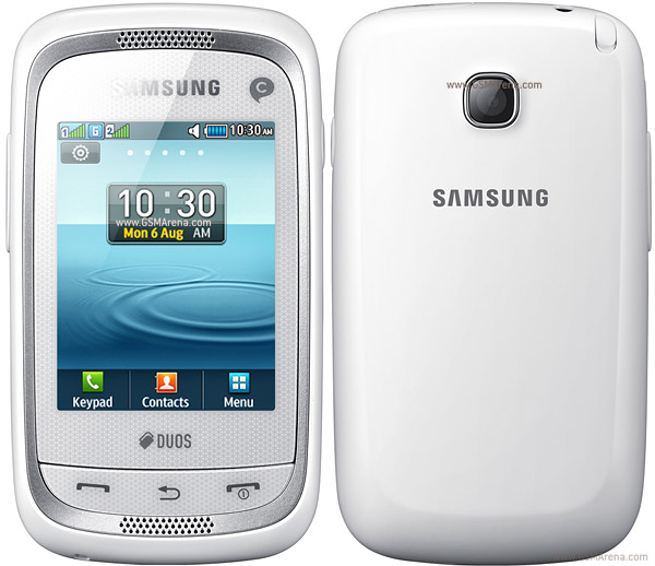 Download Whatsapp For Samsung Champ C3303 Java