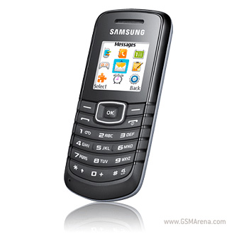  Samsung E1085T 