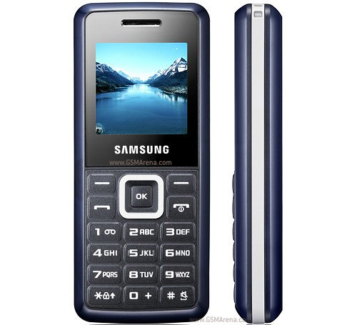  Samsung E1117 