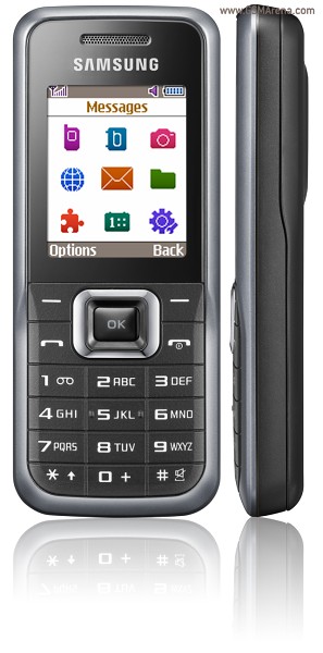  Samsung E2100B 