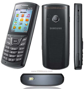  Samsung E2152 