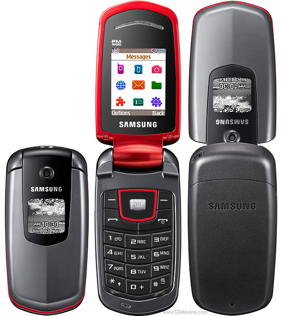  Samsung E2210B 