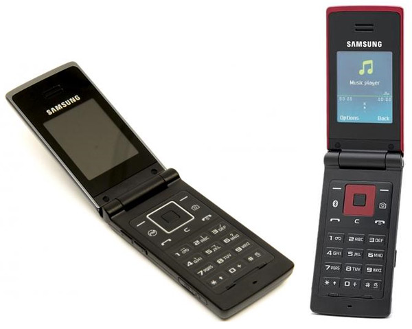  Samsung E2510 