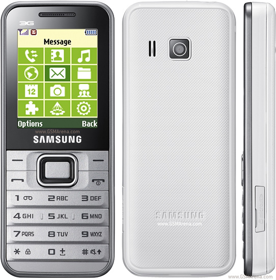  Samsung E3210 