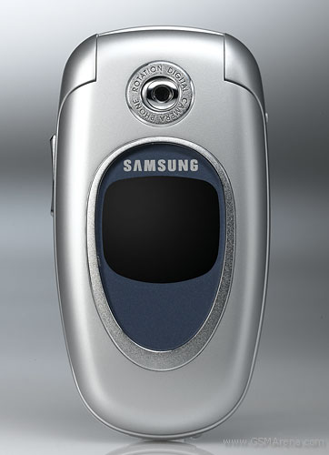  Samsung E340 