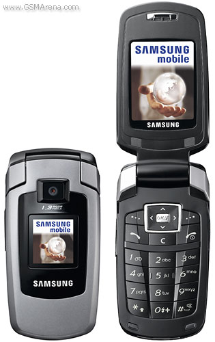  Samsung E380 