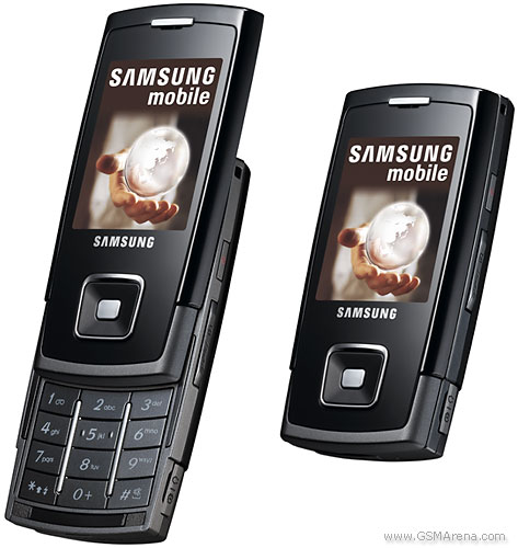  Samsung E900 