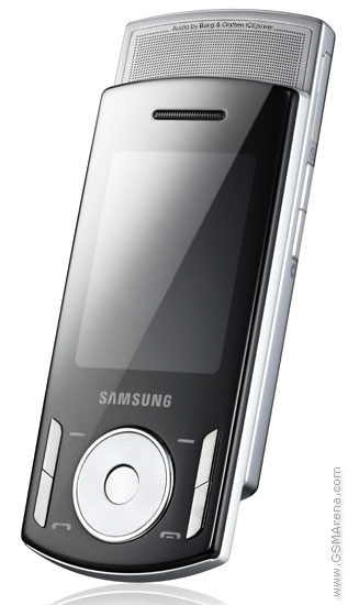  Samsung F400 