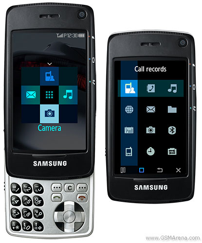  Samsung F520 