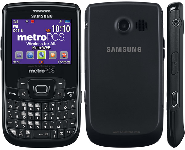  Samsung R360 Freeform II 