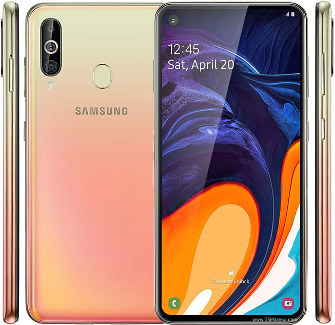  Samsung Galaxy A60 