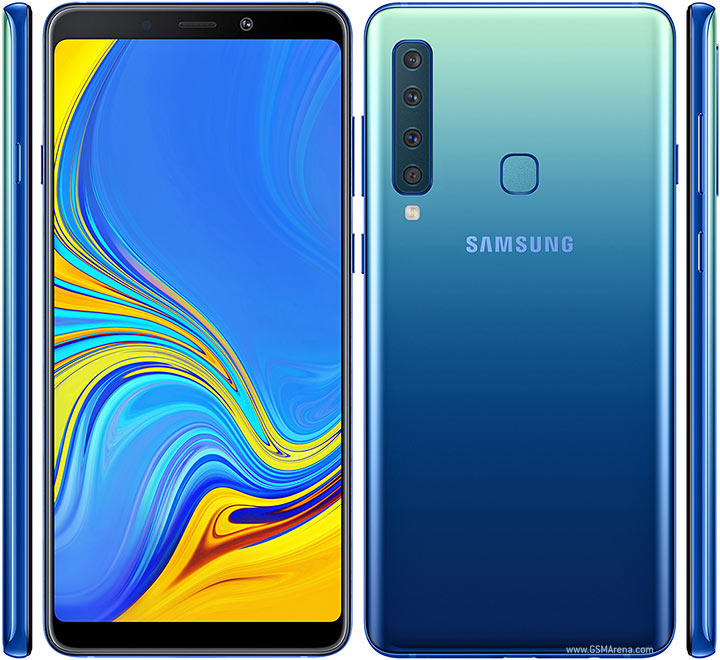 Samsung Galaxy A9 2018 Tin tức Tin tức Samsung Đánh giá nhanh Samsung Galaxy A9 2018