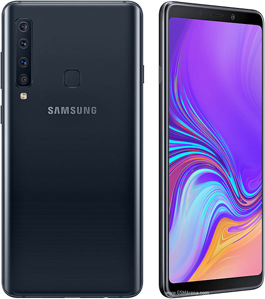 Samsung Galaxy A9 2018 Pictures Official Photos 6333