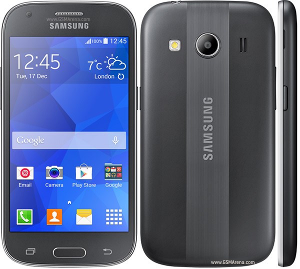 Samsung Galaxy Ace Style LTE G357 pictures, official photos