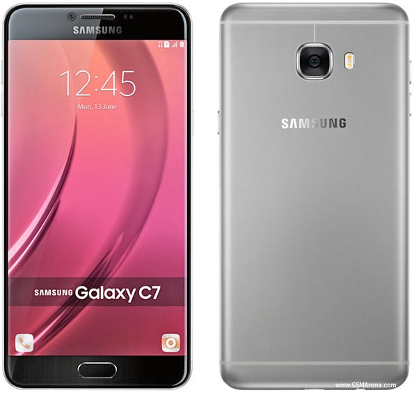 samsung galaxy c7 2