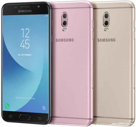 Samsung Galaxy C7 2017 pictures, official photos