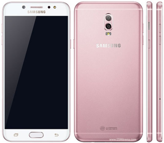 Samsung Galaxy C7 2017 pictures, official photos