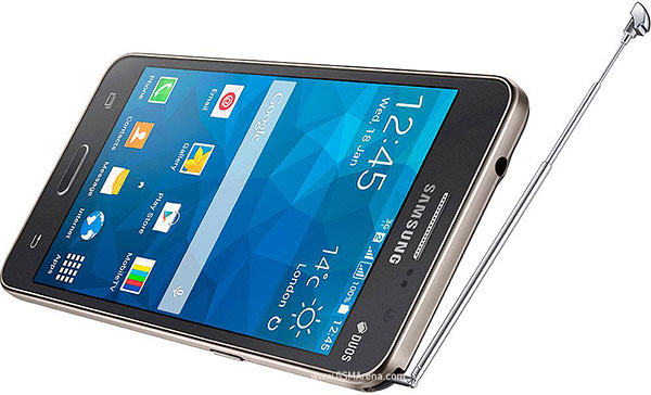 Samsung Galaxy Grand Prime Duos TV pictures, official photos
