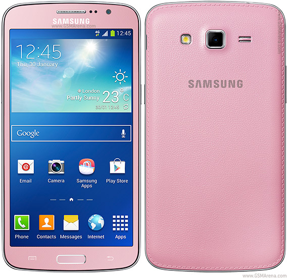  Samsung  Galaxy  Grand 2 pictures official photos
