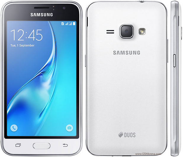 Samsung galaxy j1 2016