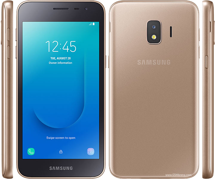 Samsung Galaxy J2 Core Pictures Official Photos