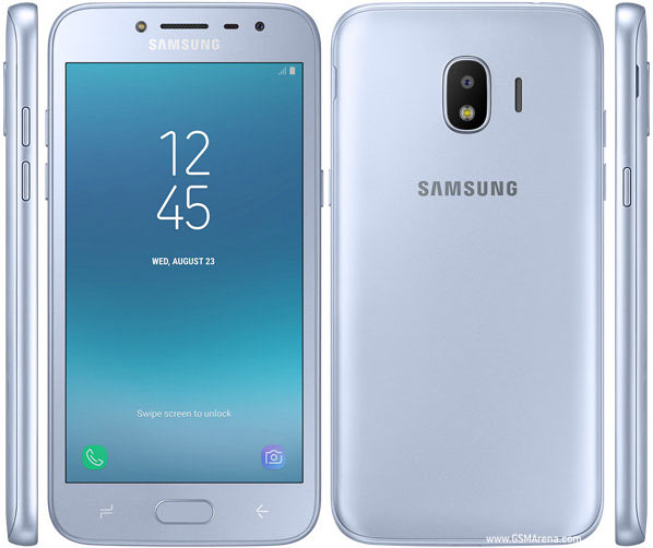 Samsung Galaxy J2 Pro 2018 price in nepal