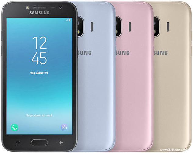 Samsung Galaxy J2 Pro 2018 Pictures Official Photos