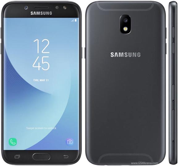 Samsung Galaxy J5 (2017) pictures, official photos