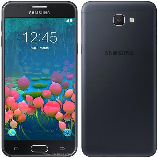 Samsung Galaxy J5 Prime pictures, official photos