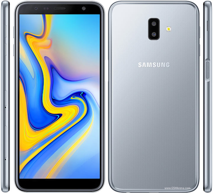 Samsung Galaxy J6+