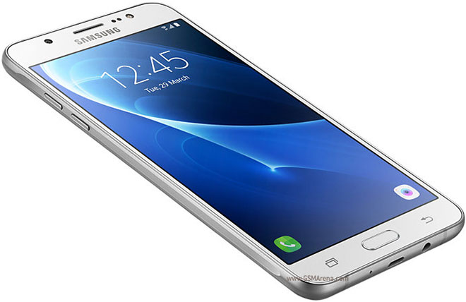 Samsung Galaxy J7 (2016) pictures, official photos