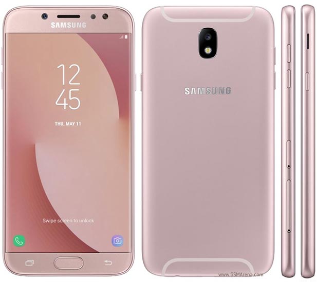 Samsung Galaxy J7 Pro pictures, official photos