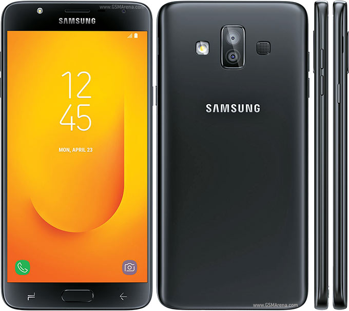 galaxy j7 duo specification