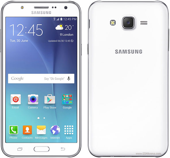 Samsung Galaxy J7 pictures, official photos