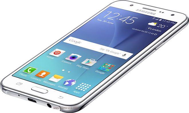  samsung galaxy j5 prime gsmarena.com