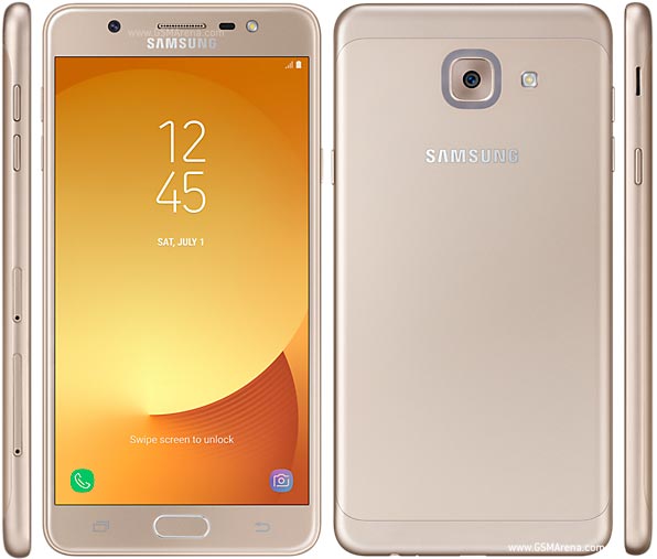 Samsung Galaxy J7 Max Pictures Official Photos