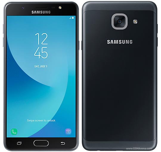 Samsung Galaxy J7 Max Pictures Official Photos