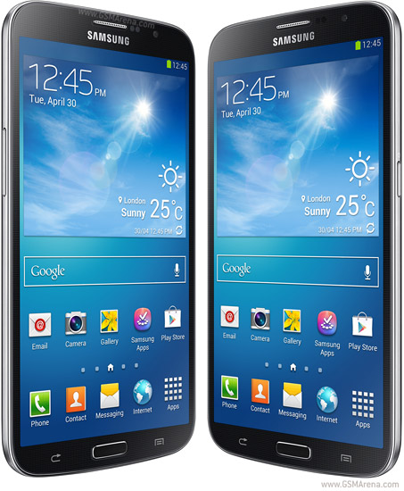 جالكسي ميجا 6.3 صور  / سعر جوال سامسونج Samsung Galaxy Mega 6.3 I9200