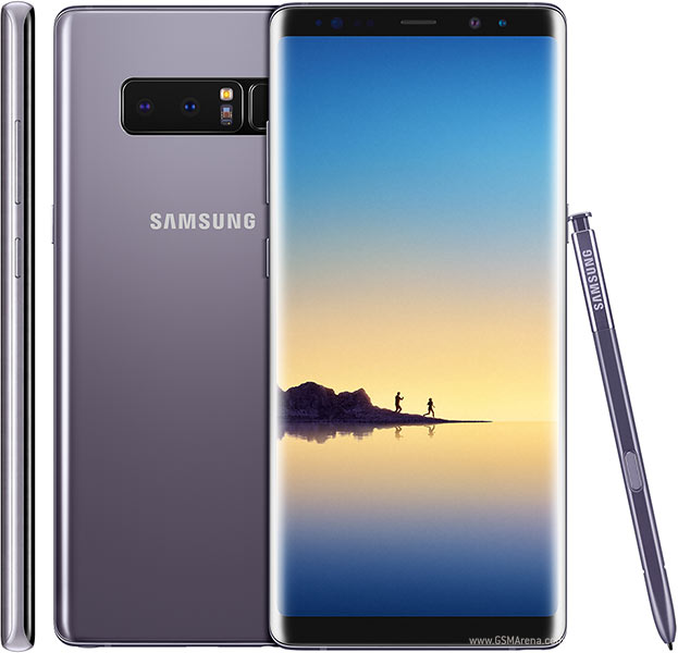 Samsung Galaxy Note8